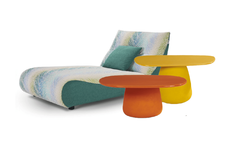 Nouvelle collection Roche Bobos