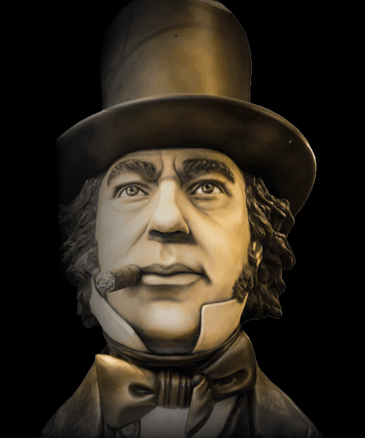 Marc Brunel a marqué l'histoire de la construction en Angleterre comme dans l'océan indien