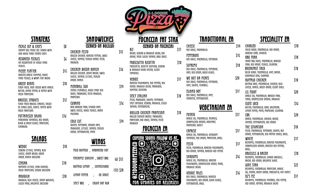 Taproom Menus Black Laboratory Brewing