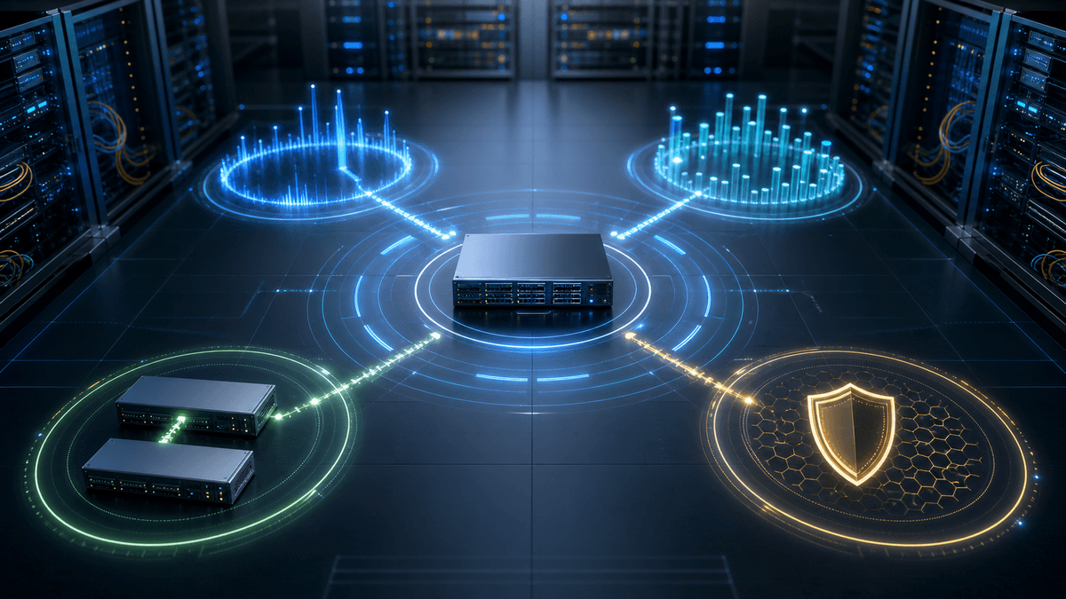 Role-based DHCP lease time profiles for different network segments