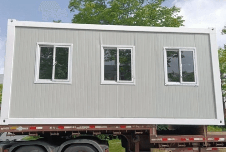 Explore affordable options with our selection of portable office trailers.