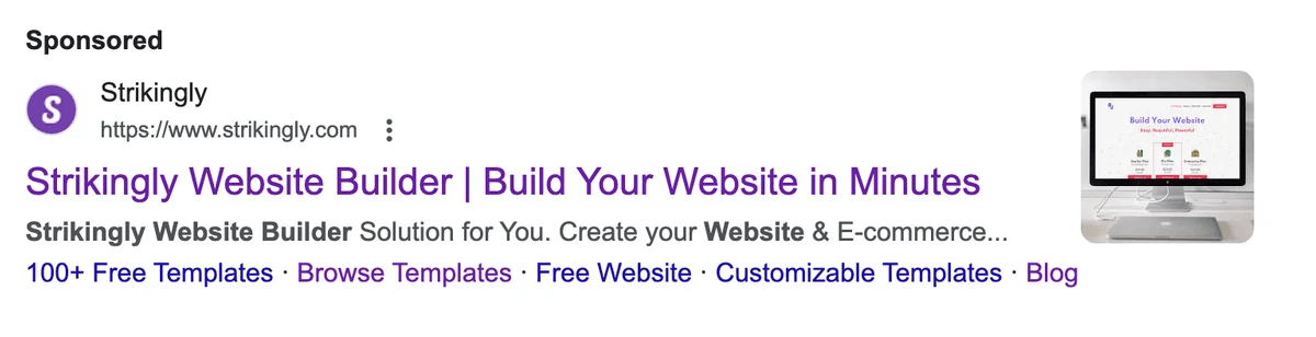 sitewide SEO enhancements through effective updating of meta descriptions