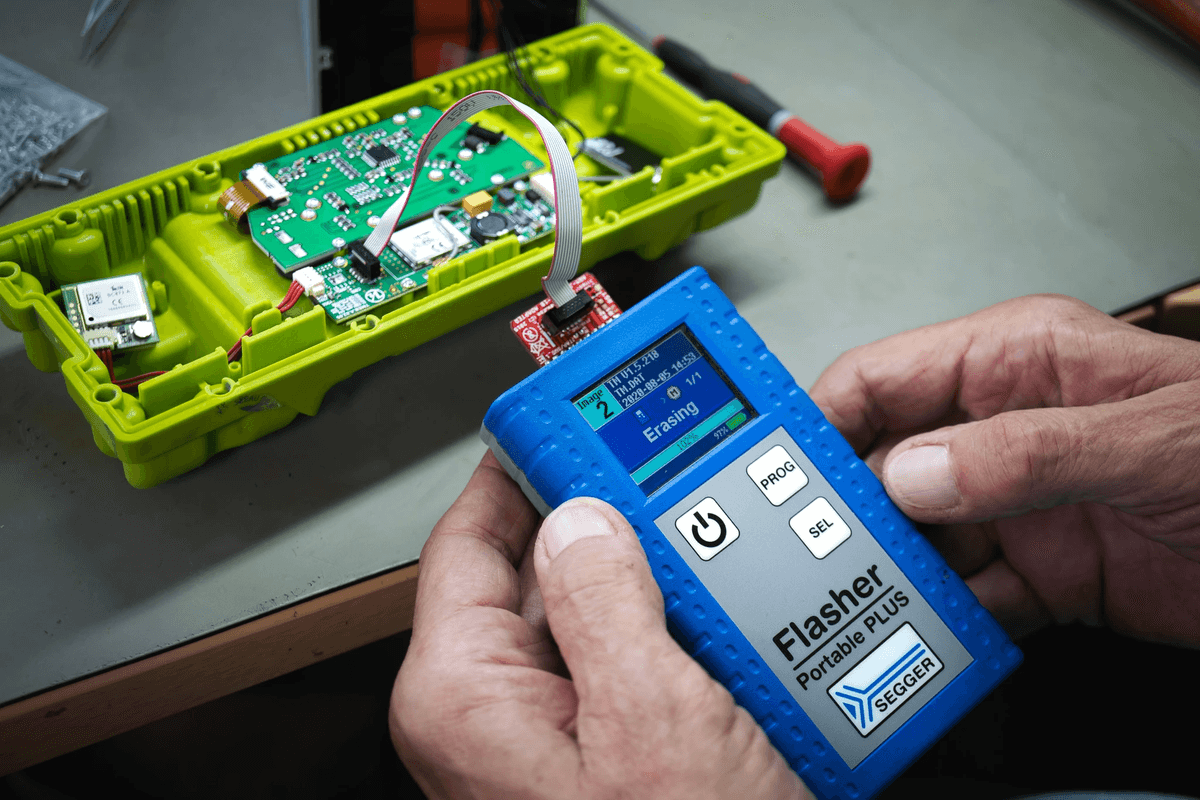 Different types of quality inspection during functional testing