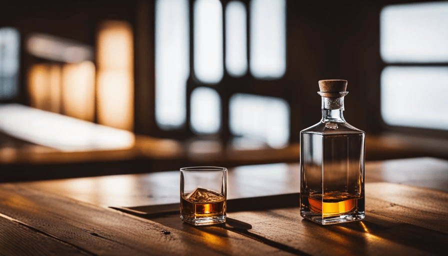 Top 5 Good Whiskey under 50 Ultimate