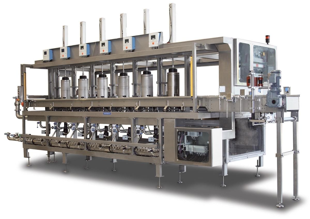 Maximize Your Brewery Output with These Beer Keg Filler