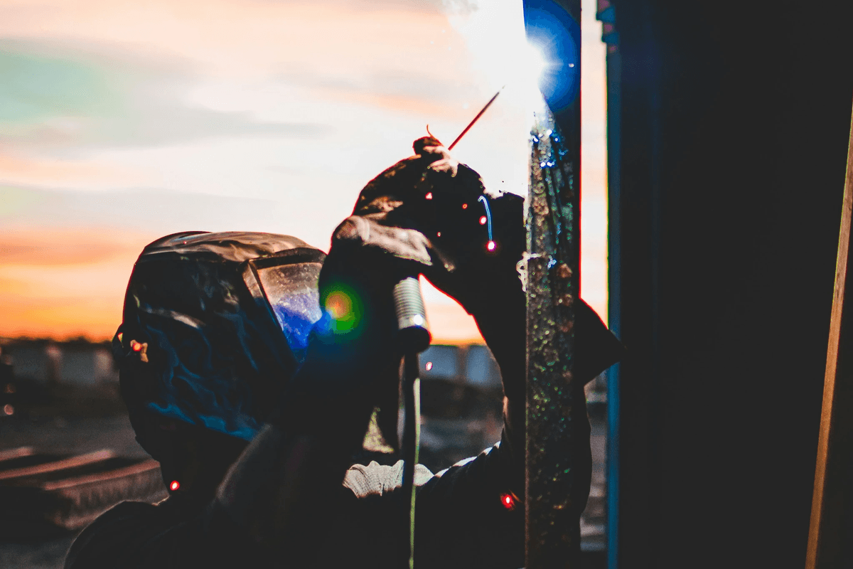 welding inspection checklist used by inspector during evaluation