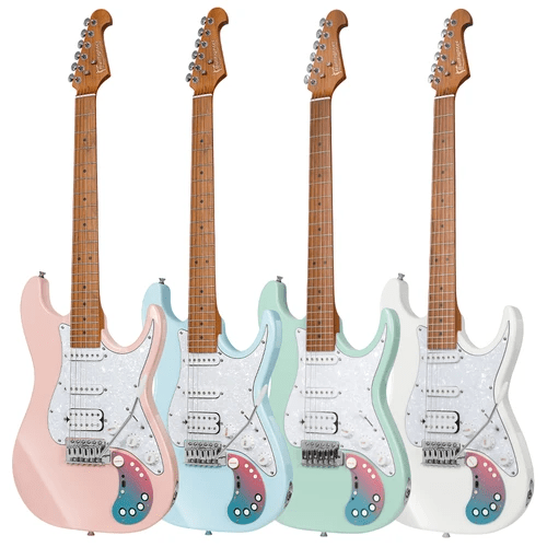 Electric Bass vs Electric Guitar Unbiased Comparison