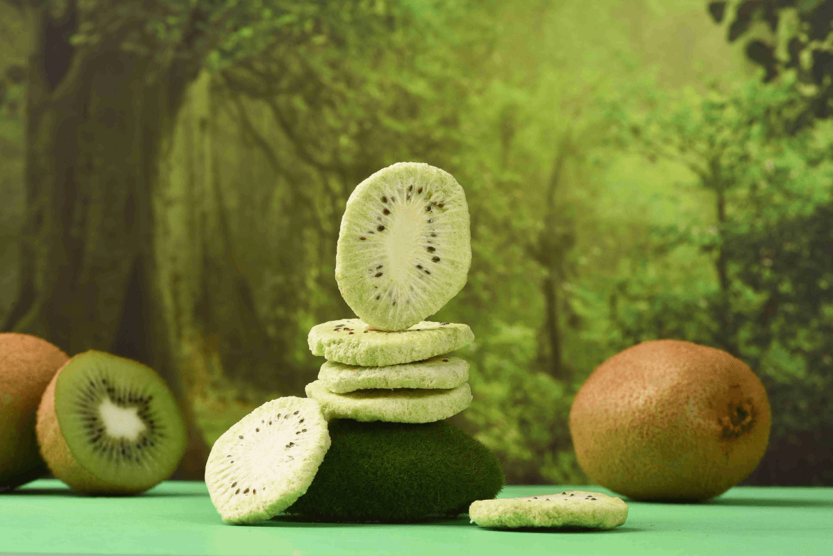 Freeze dried fruit powder for baking enhances desserts beautifully.