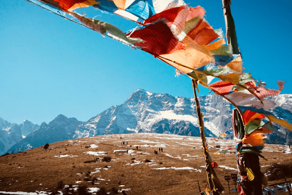 tibet visa for us citizens guide map