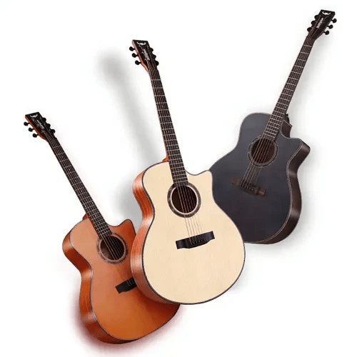 Unbiased Review The Best Starter Acoustic Guitar Avail...