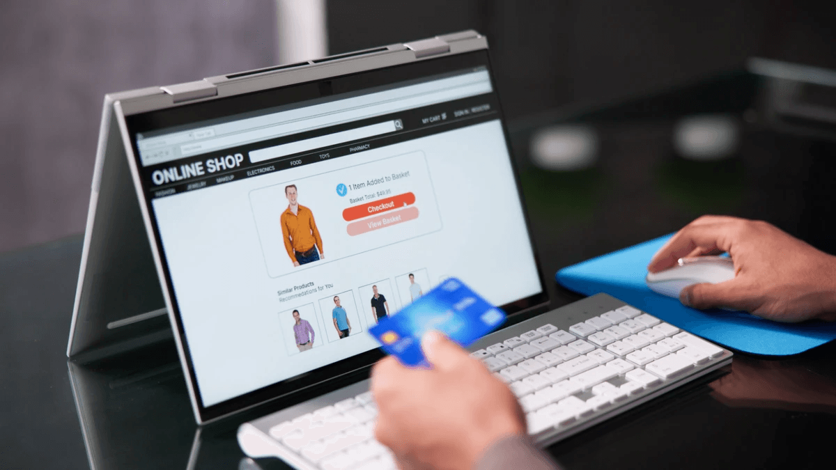 website trust building through clear communication