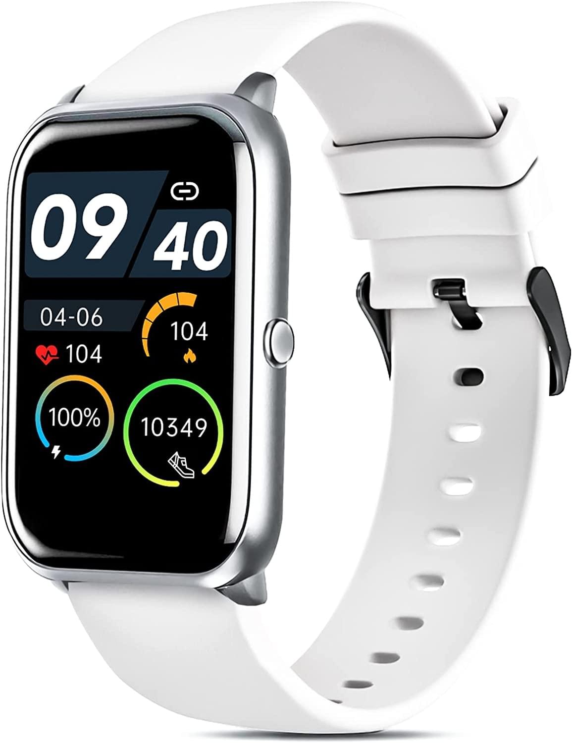 2023 MorePro Fitness Tracker Reviews Top 5 Pros & Con...