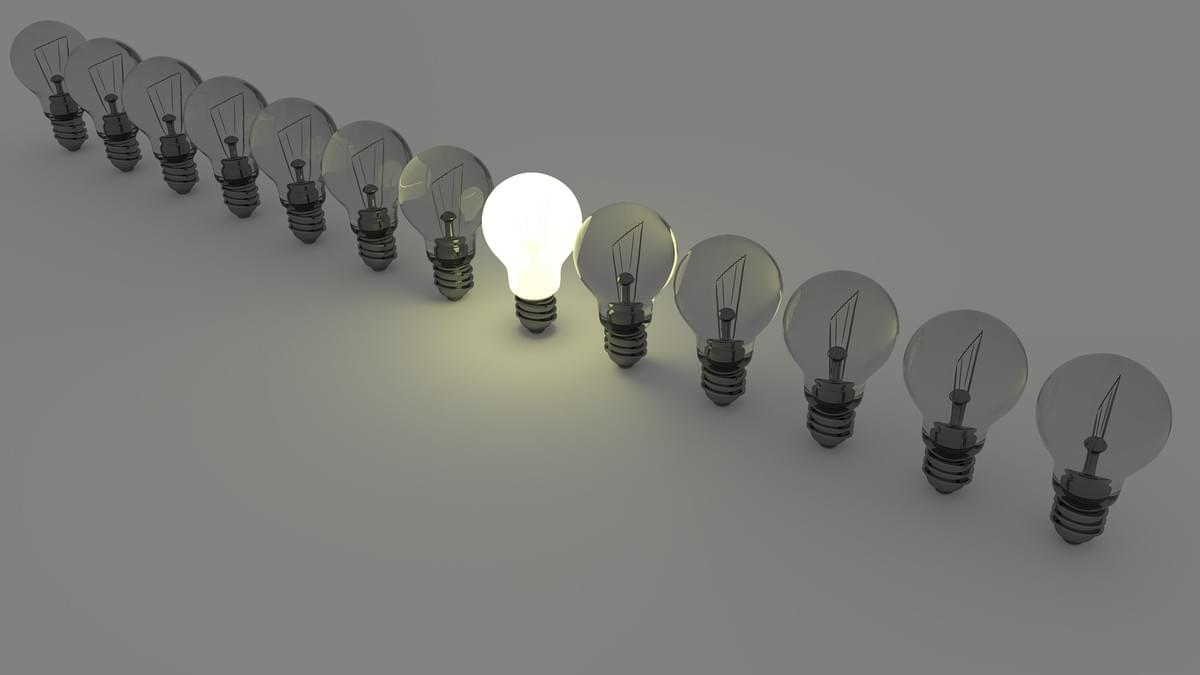 Manufacturing LED Lights Quality Control Inspection