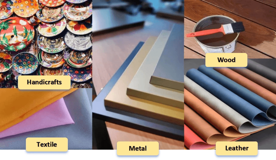 application of structural adhesive for metal on metallic surfaces