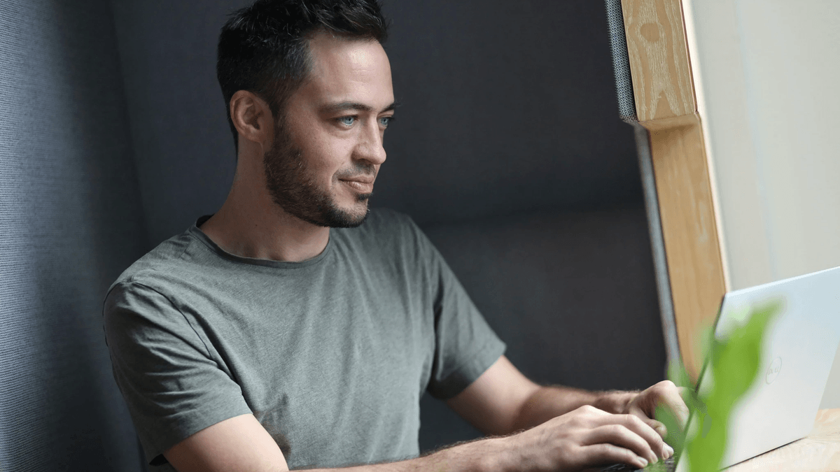 Boost online brand credibility through real-world validation