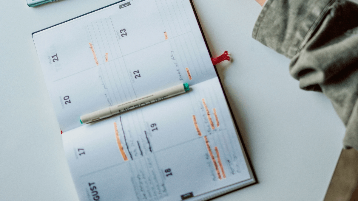 content calendar management tools for effective planning