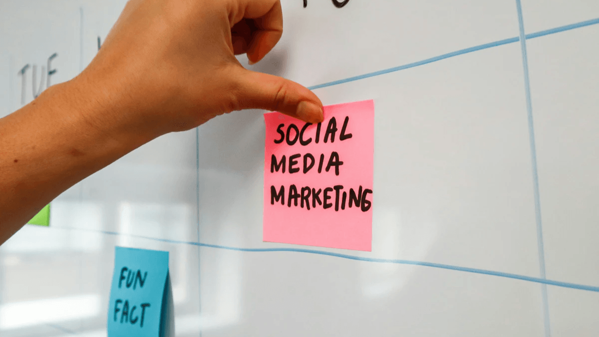 Improving marketing page effectiveness through key metrics