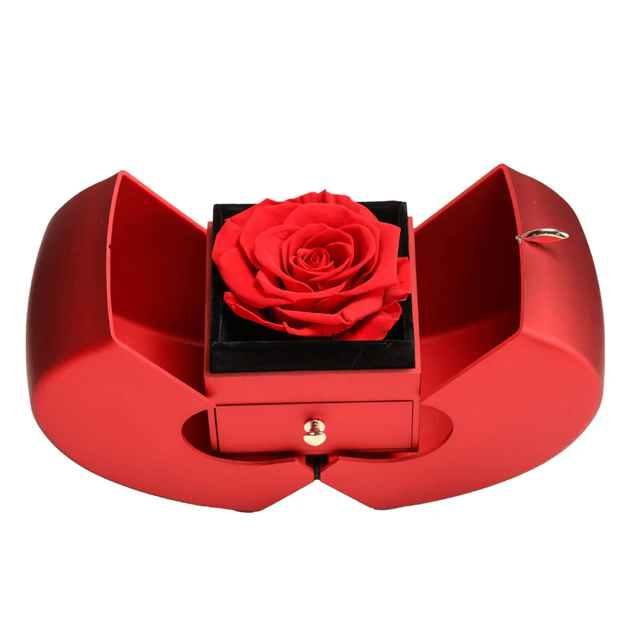 Stunning collection of eternal roses Australia showcasing everlasting beauty.