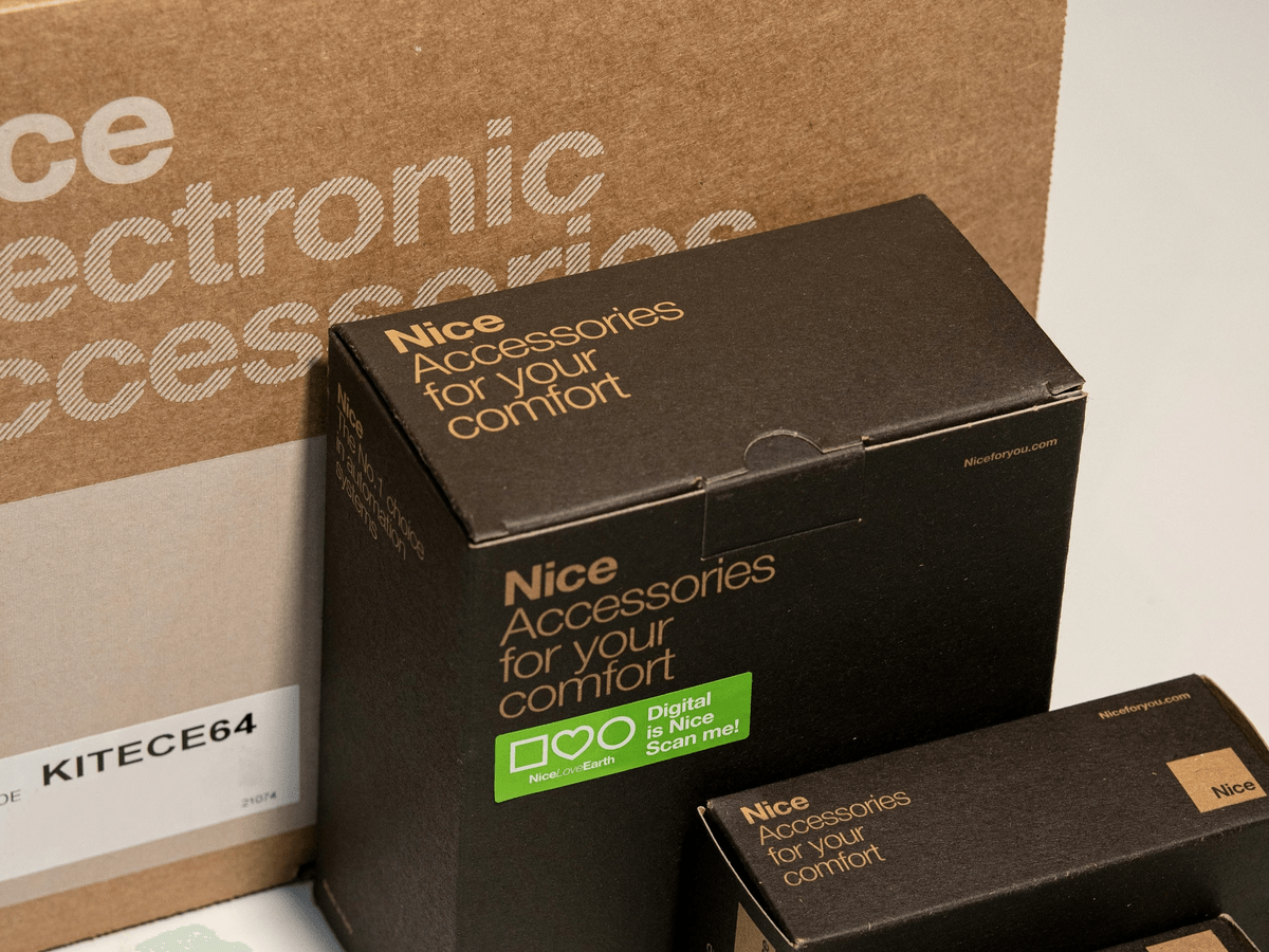 Prevent Quality Defects with Strong Packaging Standards