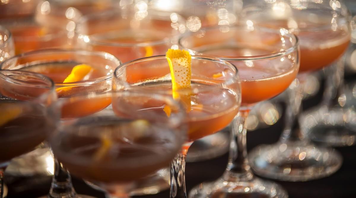 The Ultimate Guide to Finding the Best Bourbon Mixer