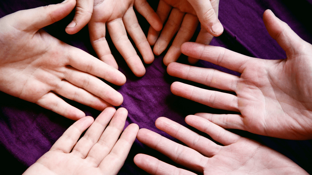 Engaged users exploring a multi-language website