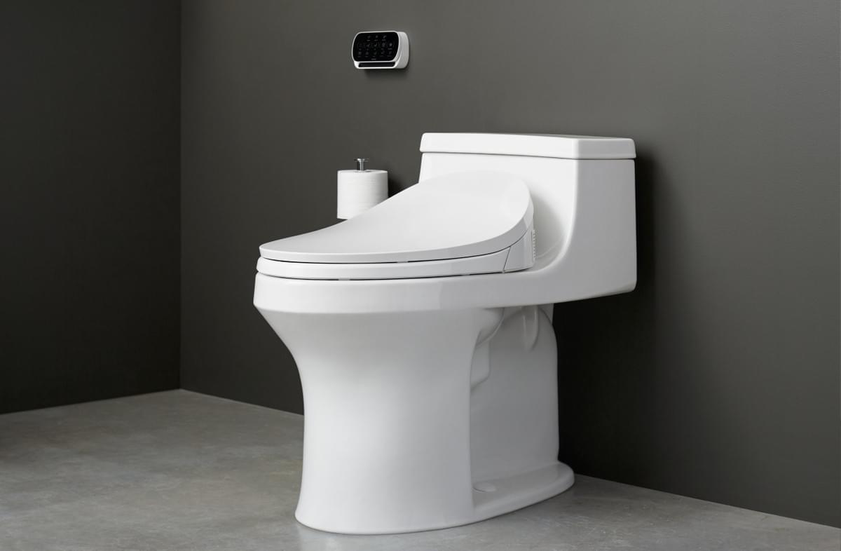 Why Every Home Should Have a Toilet Bidet Combo