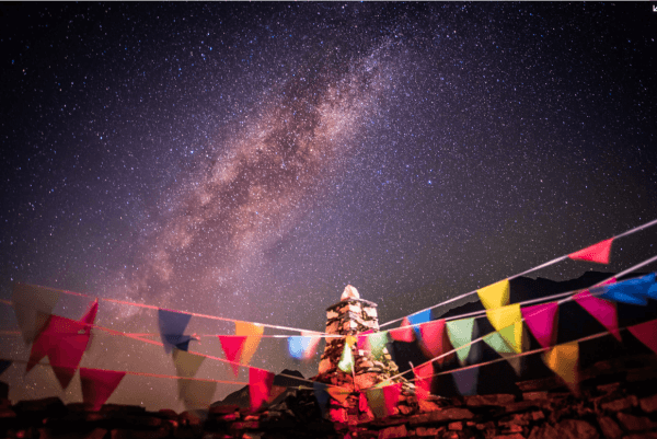 Why Tibetan Sky Burial is a Powerful Cultural Ritual | Guide Tibet