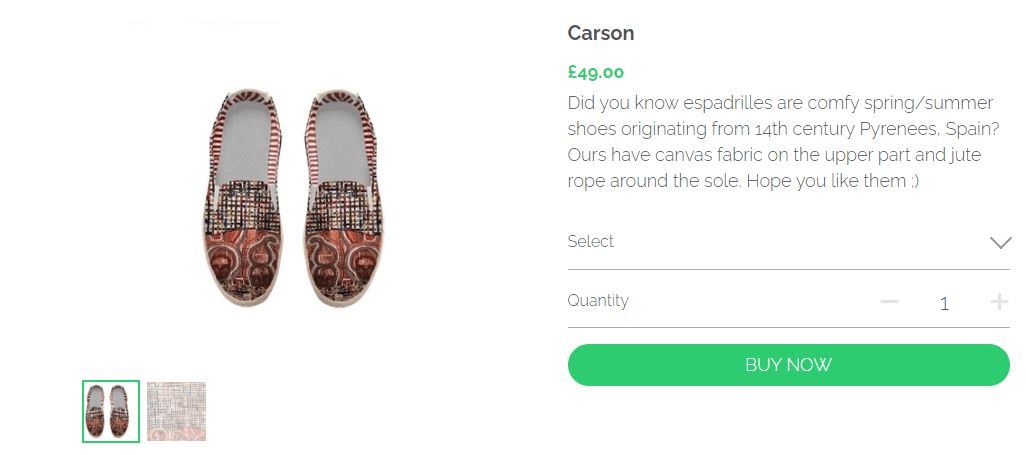 Insights into product category filtering performance