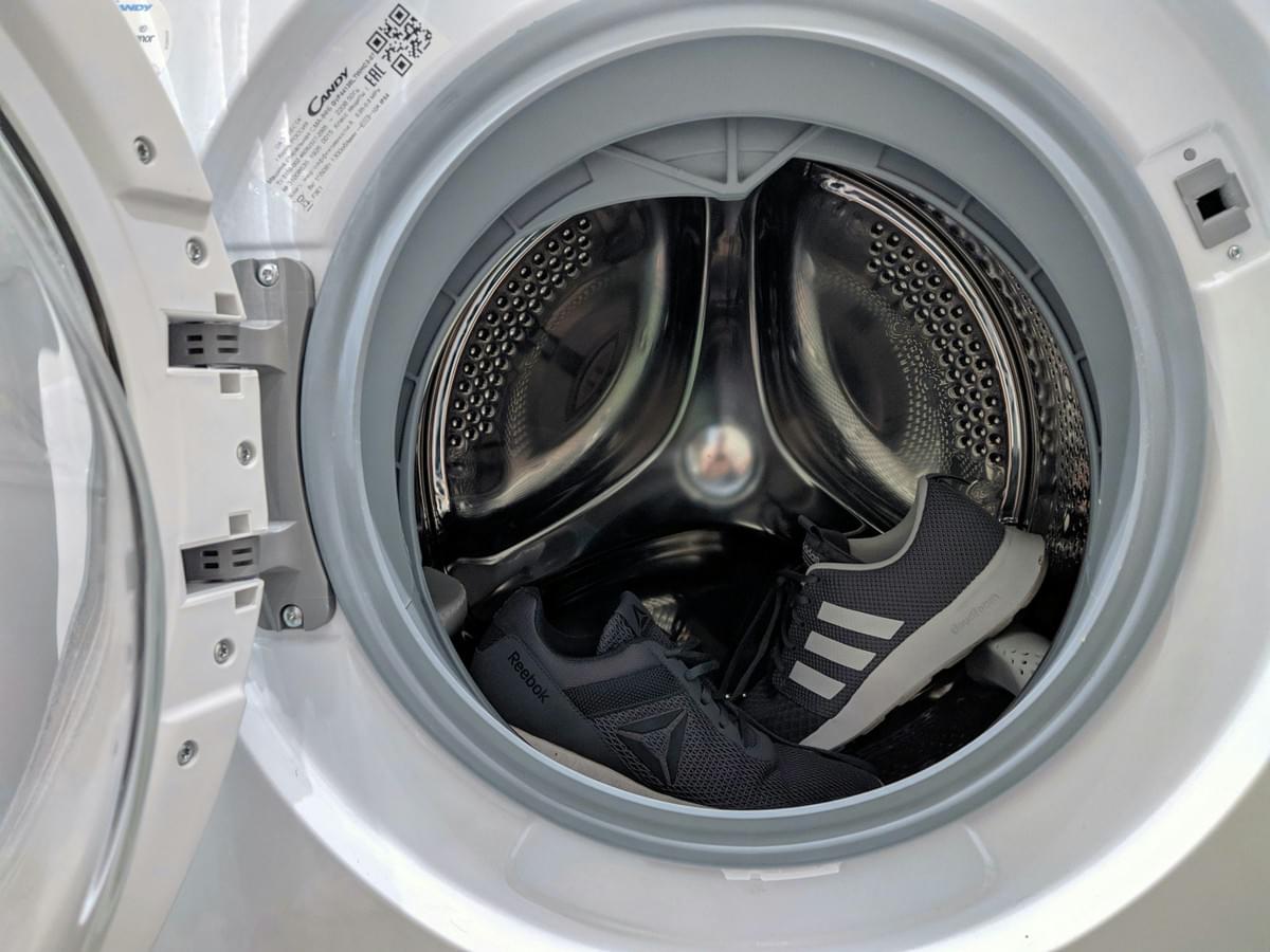 Washing Machine Quality Inspections through effective field tests