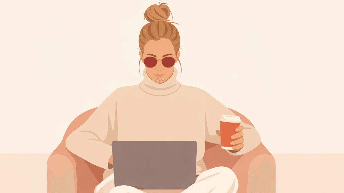 visual representation of website purchase journey