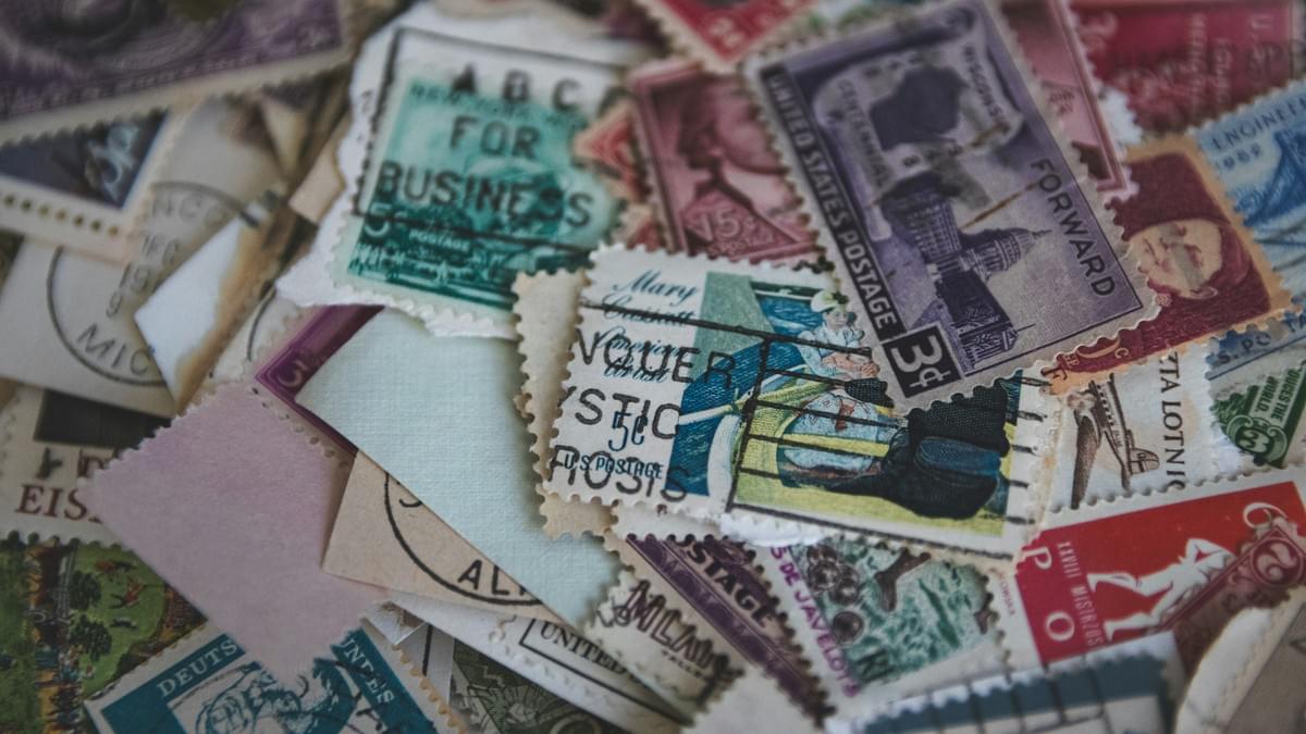 Where to Buy Postage Stamps Online Easy and Convenient