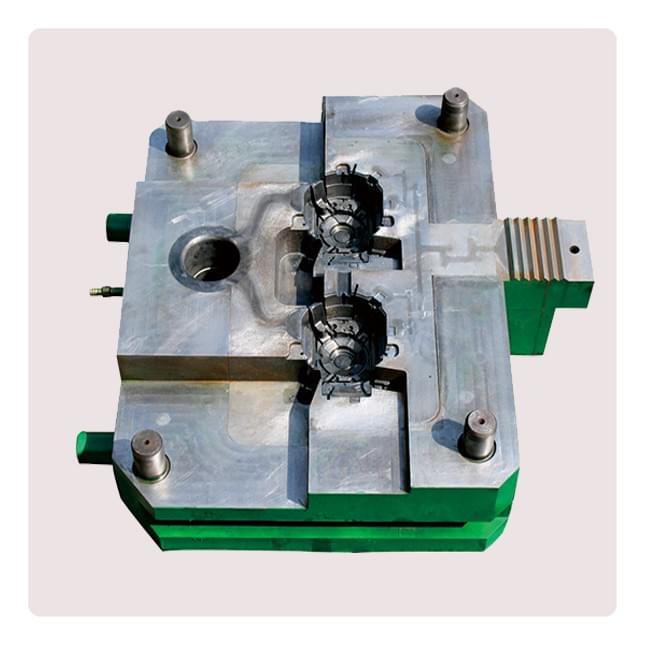 Trusted Aluminum Die Casting Companies Near Me