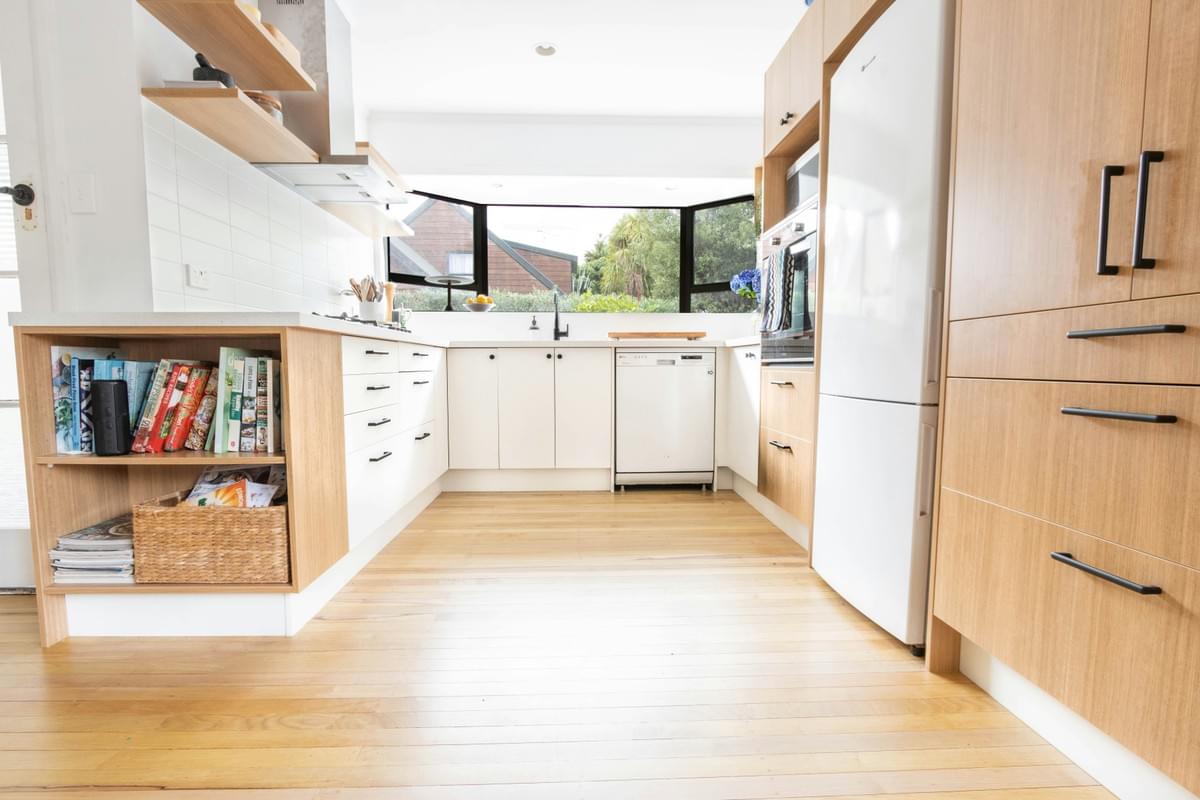 Eco-friendly alternatives for Cheap Wood Flooring