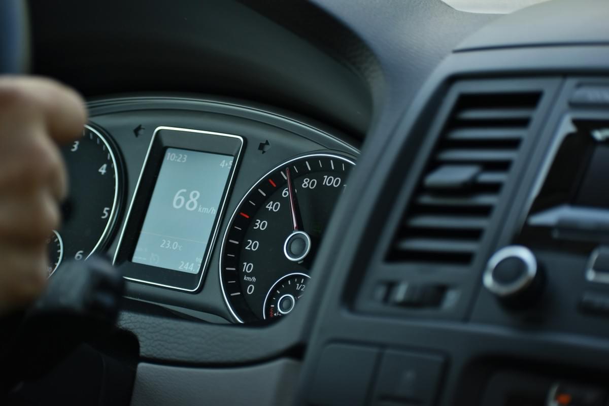 Explore powerful car horn options with high decibel ratings.