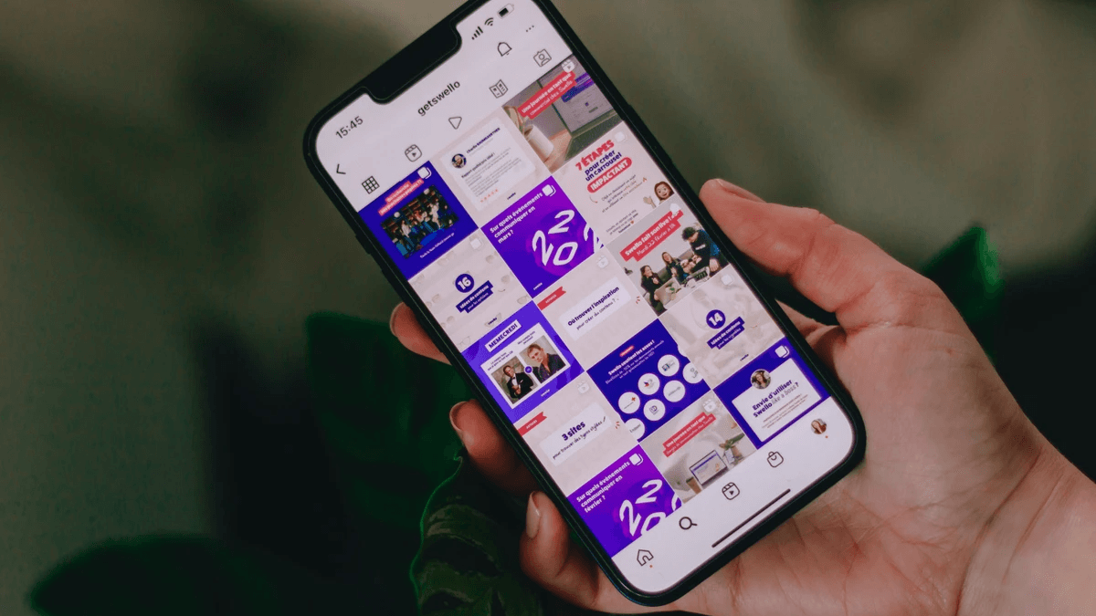 loyalty program webpage showcasing rewards and enrollment options