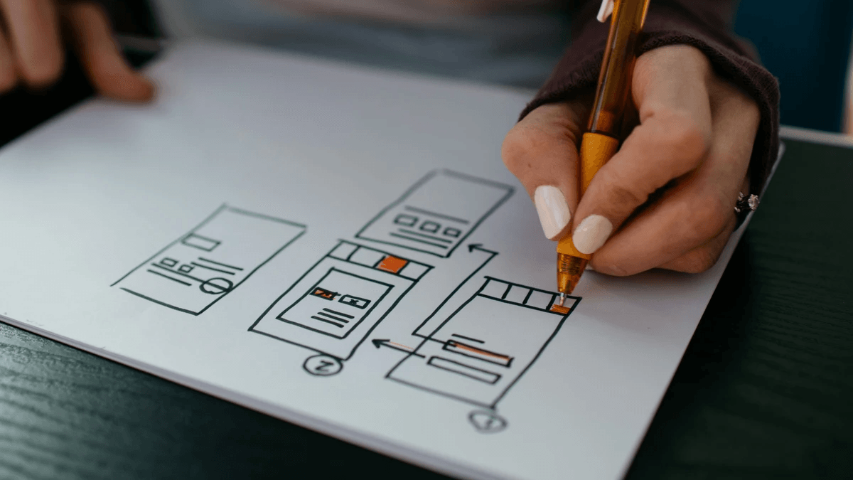 website homepage optimization strategies for better engagement