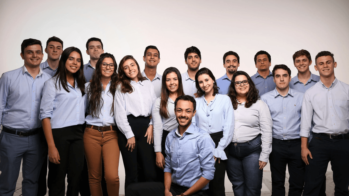 Team photo contributing to about page improvement