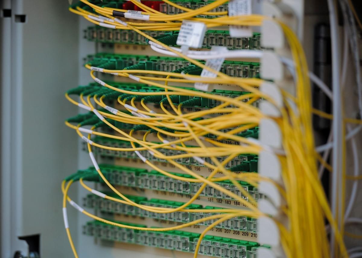 Coexistence between Microsoft network services and enterprise IPAM