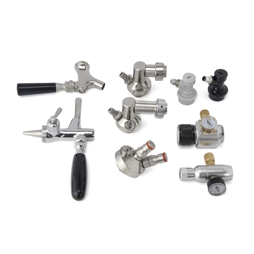 How to Pick the Perfect Mini Keg Tap for Your Needs