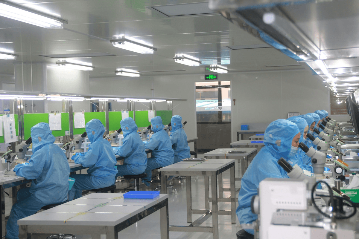 GMP Audit Checklist support for smooth inspection