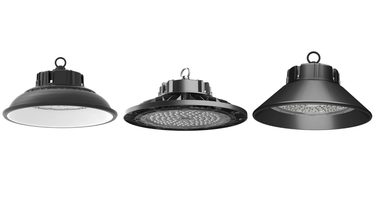 Best LED High Bay Lights for Industrial Use in 2023