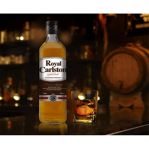 The Best Cheap Whiskey Options for Under 20