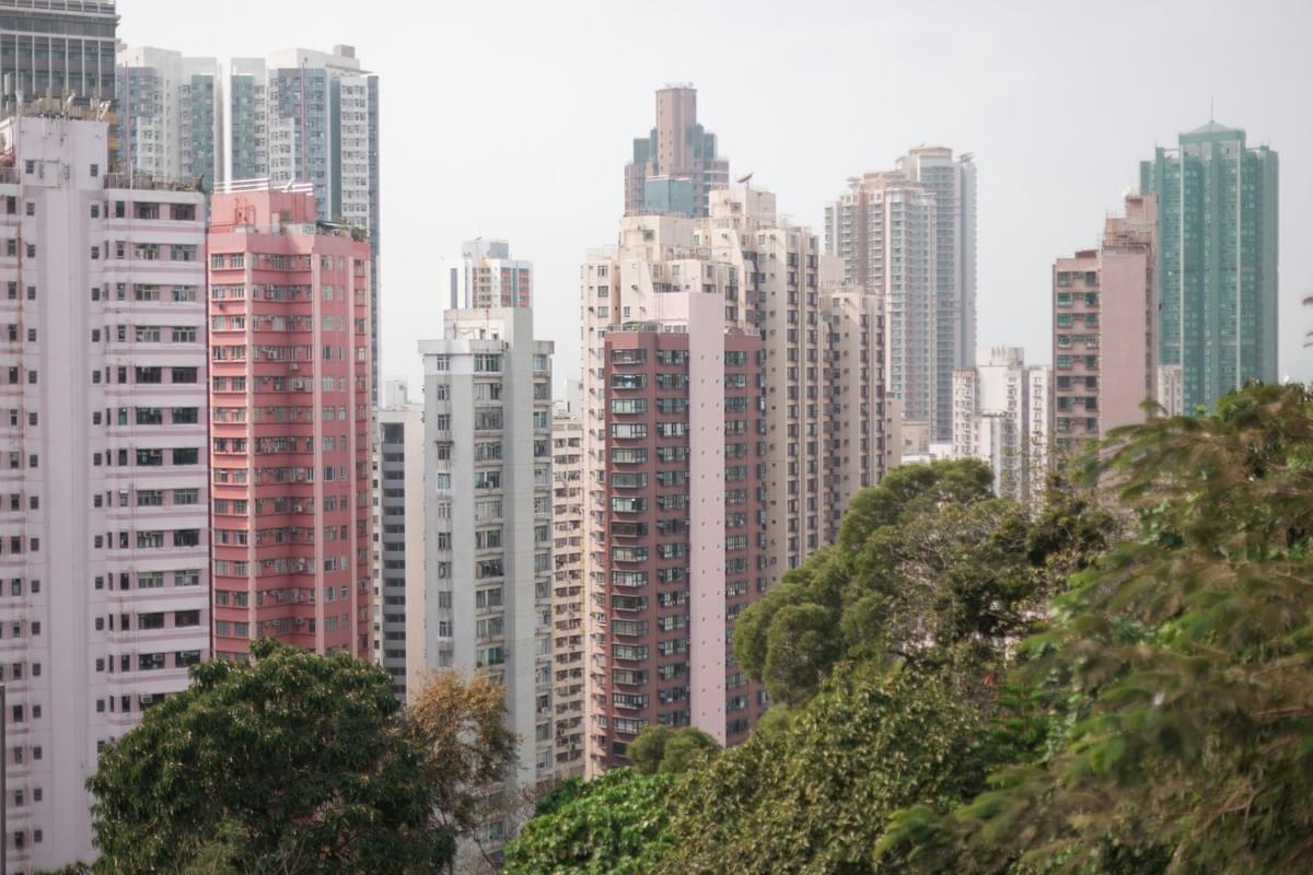 Can Foreigners Buy Property in China Online? Foreign