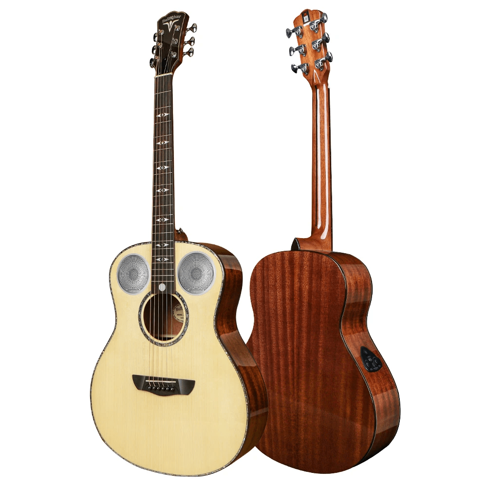 Best Acoustic Guitars Under 1000 Quality on a Budget