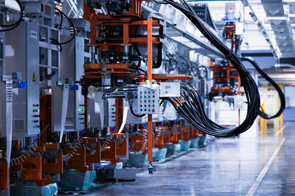 Factory Witness Testing Witnessing of Factory Acceptance Test (FAT Witness)