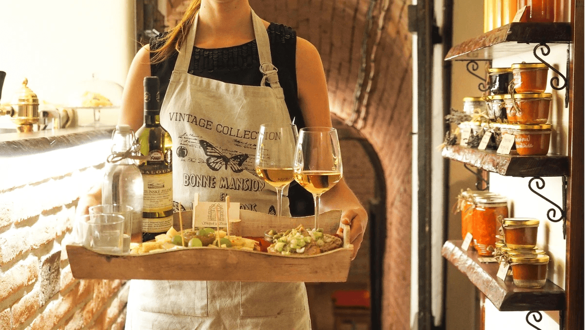 multi-service business website showcasing organized services with easy navigation