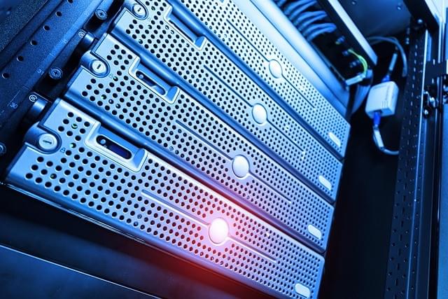 DHCP failover peers synchronizing lease state during node interruption
