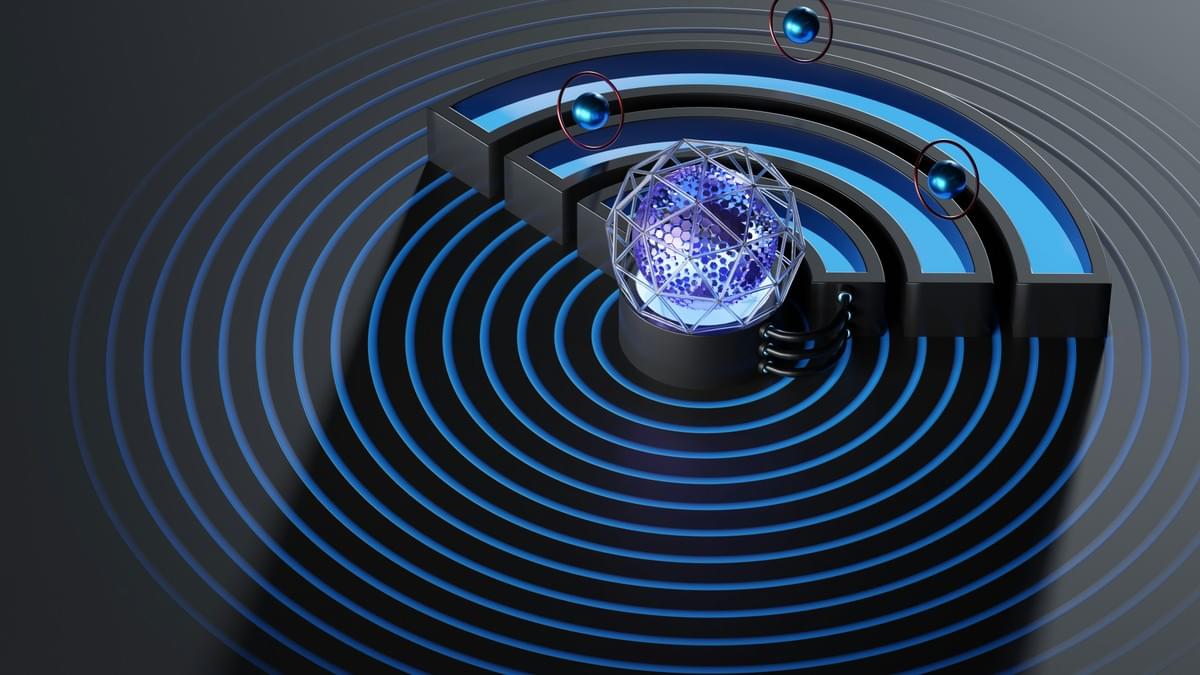 Distributed probes measuring application destinations