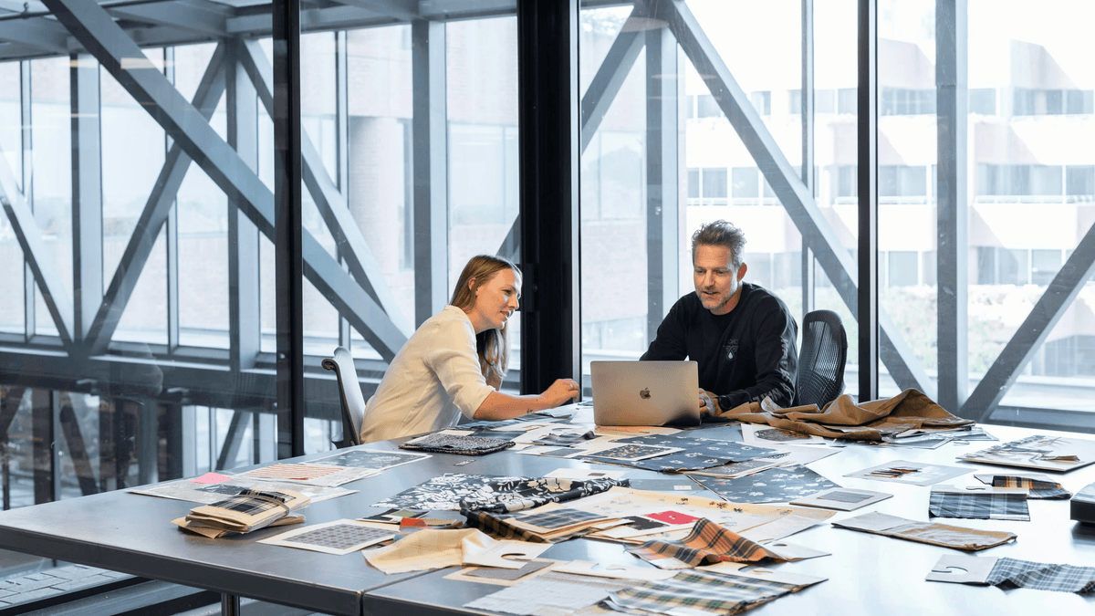 about page improvement through authentic team connections