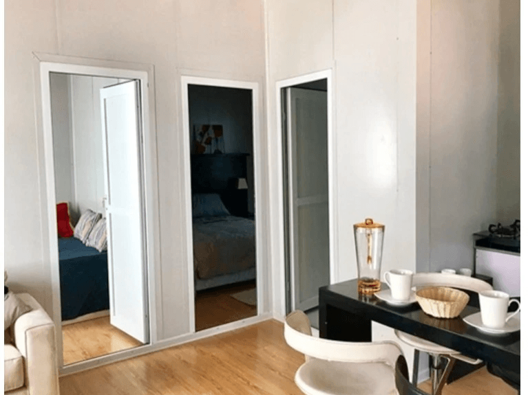 Affordable living with cheap modular homes options.